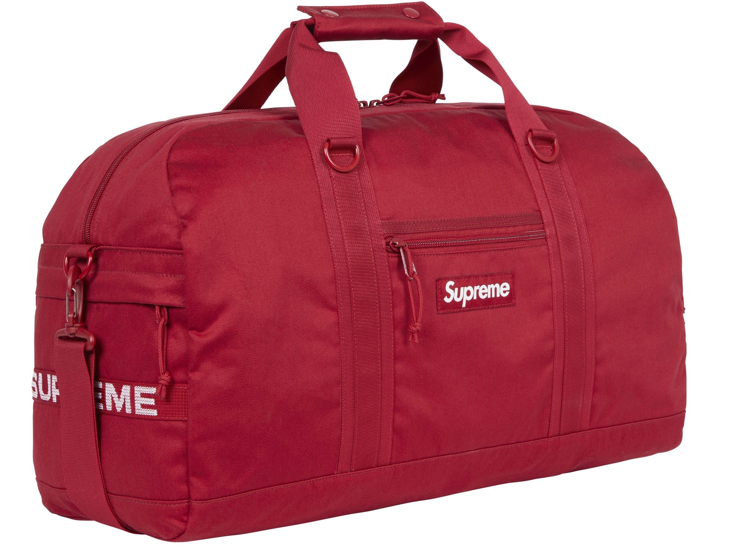 Field Duffle Bag view 15